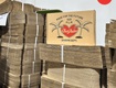 Hộp carton đóng hàng   giải pháp tối ưu trong ngành logistics 