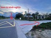 Đất Hoà Tiến mới sát đường Nam Kỳ Khởi Nghĩa chỉ từ 999tr 