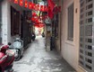 Hoàng Quốc Việt  Thụy khuê  48m2 Ngõ thông  Nhà 2 Thoáng 