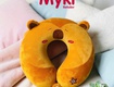 Gối kê cổ du lịch cho những chuyến du lịch dài ngày 