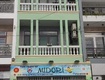 Sharehouse cho nữ thuê   full tiện nghi, chỉ xách vali vào ở 