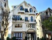 Bán khu villa cao cấp trịnh hoài đức 