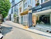 Góc 2 mặt tiền hiếm   xe hơi tránh   nhà mới 4 tầng 56m2 ...
