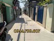 Hot   chính chủ bán đất tặng nhà 3 tầng 105m2 ngang to 8m bề thế chỉ...