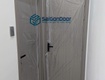 Cửa nhựa cps saigondoor 