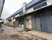 Cho thuê nhà kho 490M2 gần bến xe, sẵn điện 3 pha, GIÁ 20 TRIỆU 