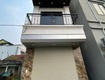 BÁN NHÀ Liên Mạc 45m2 4Tầng MT 3m dài 15m 6,8 TỶ tiềm năng TĂNG GIÁ MẠNH 