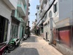 Nhà hẻm 98 bùi văn ba   vị trí đẹp  chỉ 7 tỷ 9 tl 