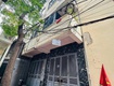 Kim mã   116m2   nhà 5 tầng quy mô lớn   ngõ rộng thoáng...