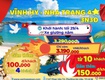 Tour Vĩnh Hy   Nha Trang   Vịnh San Hô 3n3đ KH: Tối 29/4 