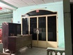 Bán nhà mặt tiền đông hưng thuận 23, quận 12   4x23m nở hậu   đường...