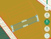 Âu cơ 1450m2   kho xưởng sẵn   2 mặt ô tô tránh   chủ...