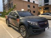 Bán xe chevrolet colorado ltz 2019   chính chủ 