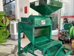 Khung cối máy bóc vỏ cà phê khô Turbo TBF2000 giá rẻ 