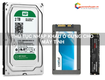 Thủ tục nhập khẩu ổ cứng cho máy tính 