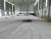 Cho thuê nhà xưởng   Hòa Phú, Thủ Dầu Một, Bình Dương   1.200m 
