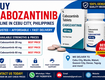 Order Cabozantinib Online in Cebu City Philippines 