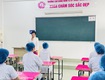 Thông Báo Tuyển Sinh Khoá Học Chăm Sóc Sắc Đẹp 