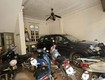 Nhà phố Vũ Thạnh   Hào Nam mặt ngõ ô tô tránh gần phố 44m2 5 tầng...