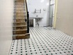 Cho thuê nhà 2 tầng Bạch Mai, gần các đại học Bách  Kinh  Xây 