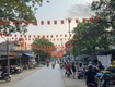 Lô đất xây trọ  Ngay sau chợ Hòa Lạc  chỉ hơn 3 tỷ 