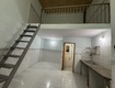 Cho thuê phòng trọ 25 m2, đường số 21, P. Thông Tây Hội  P.8 cũ 