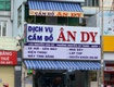 Bán nhà MT 122 Nguyễn Văn Cừ Q1 vị trí siêu đẹp tiện kinh doanh 