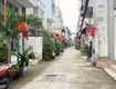 Nhà Bùi Văn Ba kế KCX   11 phòng sẵn dòng tiền   4 x 19m...