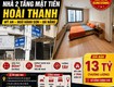 Chính chủ cần bán nhà hoài thanh   chưa qua đầu tư   mỹ an ngũ...