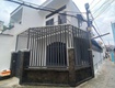 Bán nhà hẻm xe hơi phan văn hớn quận 12   121m2   ngang 5.5m ...