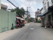 Bán nhà mặt tiền tân thới nhất q12   80m2  4x20    kinh doanh...
