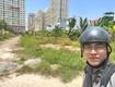 thuận an cư   ngang 7m   đất đẹp kdc tân mỹ    ...
