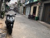 Nhà mặt tiền nhựa   giá tốt hiếm có   trung tâm tân phú  ...