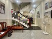 Nhà đẹp q12   giáp tân bình   hxh   87m  