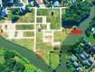Chính chủ bán đất thổ cư 2 mặt tiền full tiện ích ngay đại học quốc gia 