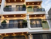 Bán nhà mặt tiền 1 trệt 1 lửng 2 lầu 5x19m giá 5,8 tỷ đường 12m nhựa phạm...