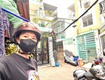 Nhà trọ 17pn  doanh thu 48tr mỗi tháng  đ.đoàn văn bơ  giao thương tôn đản...