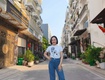 Nhà khu 307 bàu cát 133m    2 tầng sổ hồng   chủ cần tiền...