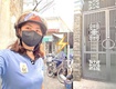 Bán nhà 61m2  ngang nở hậu  đ.bến vân đồn  gioa thương q1 và q8 kế...