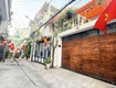 Quận 7   lâm văn bền   hẻm xe hơi vào tận nhà   nhà...