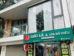 Sang nhượng cửa hàng giặt là tại phường yên phụ   tây hồ   hà nội...