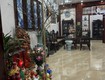 Bán căn nhà 4 tầng lô góc, thang máy, mặt phố phường Trần Hưng Đạo, TP HD, 73.3m2,...