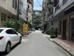Vị Trí Đẹp Lạc Long Quân 90M2 Mặt Tiền 8M 39 Tỷ Vỉa Hè  Đường Ô TÔ...