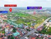 Cơ hội sở hữu đất đẹp   mặt đường thiên kha, tiên cường, tiên lãng  ...