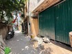 Bán nhà phố hoàng hoa thám, ba đình, xây mới, thang máy, gần phố, 35m, 9.3 tỷ 