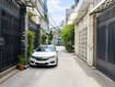 Bán nhà tân hương   hẻm rộng xe hơi   56m   3 tầng ...