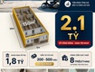 Nhà mặt phố tạo lực 2   lai uyên 150m2/2.1 tỷ   sổ đỏ trao tay...
