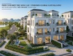 Biệt thự 162m2, 4 tầng, 12pn, sổ đỏ, ql18, hạ long   15 tỷ 