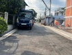 Bán đất 5x24m giá 3,75 tỷ đường nhựa 6m thông lê văn khương 