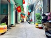 Hẻm 2/   3 tỷ nhỉnh   bình tân   nhà mới   sát...